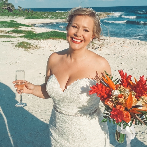 Meet your Posher, Kyrsten - Picture 6 of 6